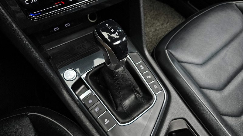 car Volkswagen Tiguan id49030 photo #9