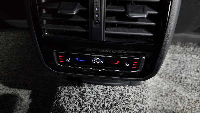 car Volkswagen Arteon id49033 photo #18