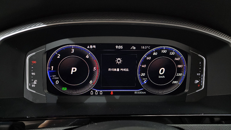 car Volkswagen Arteon id49033 photo #8