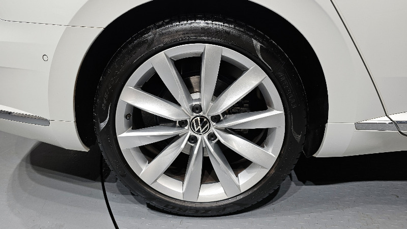 car Volkswagen Arteon id49045 photo #5