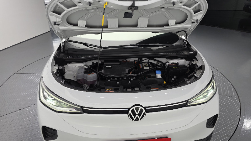 car Volkswagen ID.4 id49049 photo #6