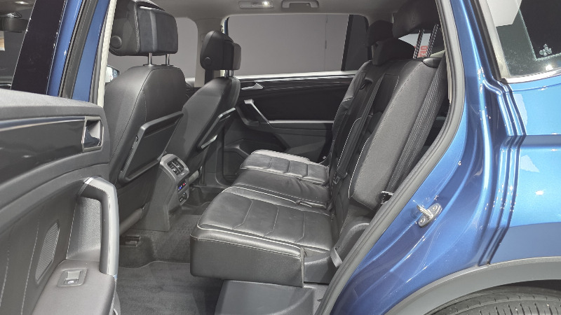 car Volkswagen Tiguan id49052 photo #12