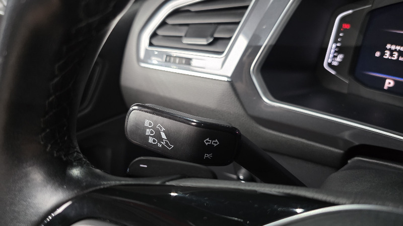 car Volkswagen Tiguan id49052 photo #19