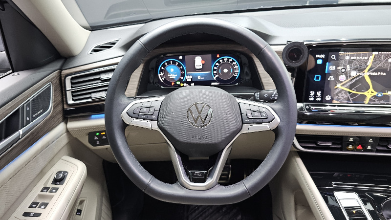 car Volkswagen Atlas id49057 photo #12
