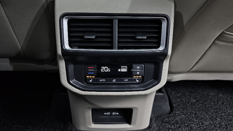 car Volkswagen Atlas id49057 photo #17