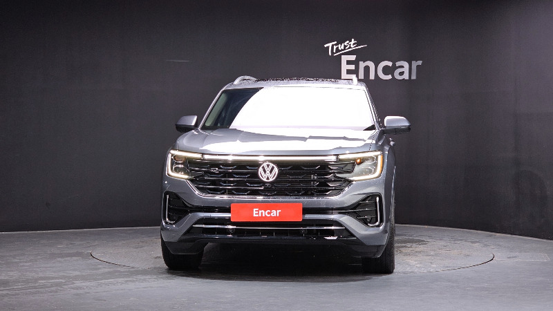car Volkswagen Atlas id49057 photo #3