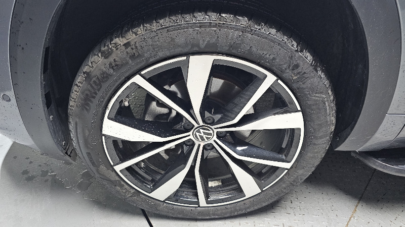 car Volkswagen Atlas id49057 photo #5