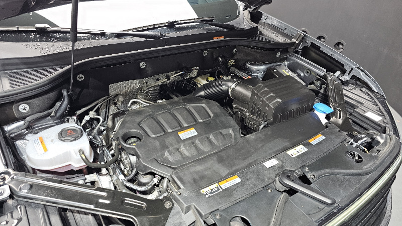 car Volkswagen Atlas id49057 photo #6