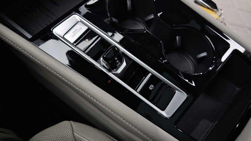 car Volkswagen Atlas id49057 photo #9