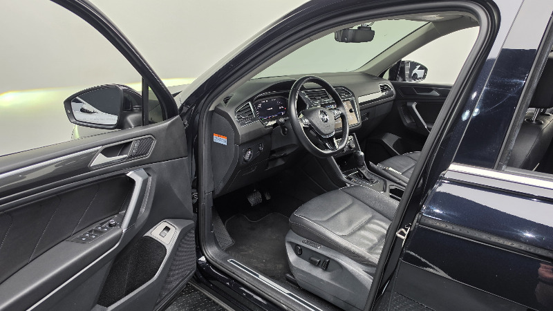 car Volkswagen Tiguan id49062 photo #10