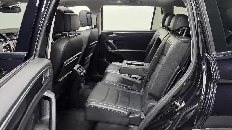 car Volkswagen Tiguan id49062 photo #11