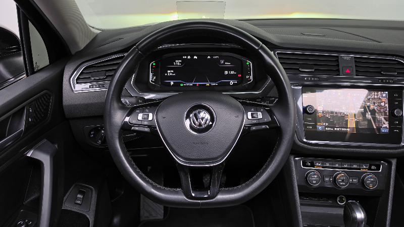 car Volkswagen Tiguan id49062 photo #12