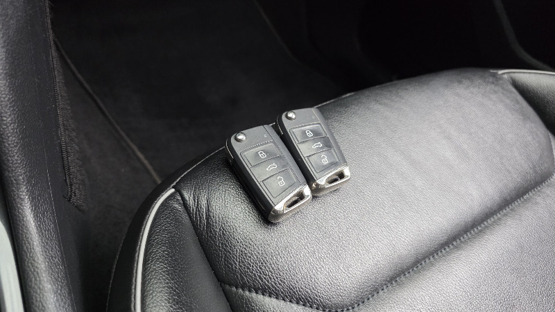 car Volkswagen Tiguan id49063 photo #18