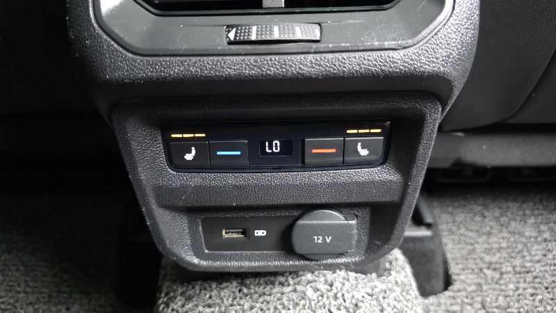car Volkswagen Tiguan id49063 photo #19