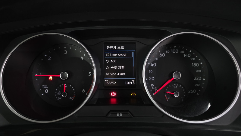 car Volkswagen Tiguan id49063 photo #8