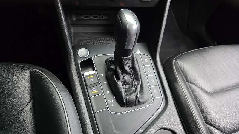 car Volkswagen Tiguan id49063 photo #9