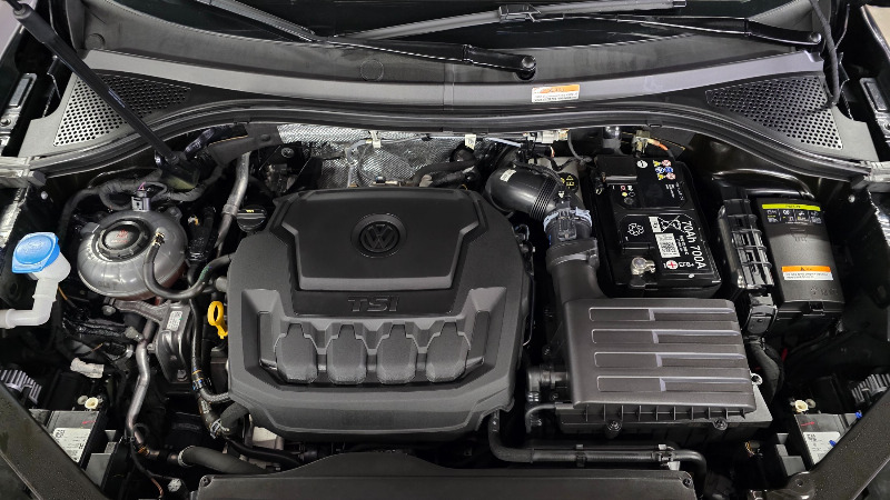 car Volkswagen Tiguan id49065 photo #11