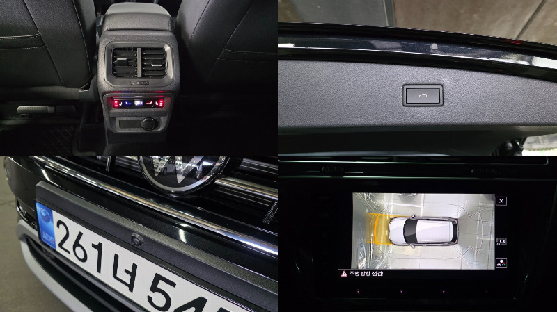 car Volkswagen Tiguan id49065 photo #17