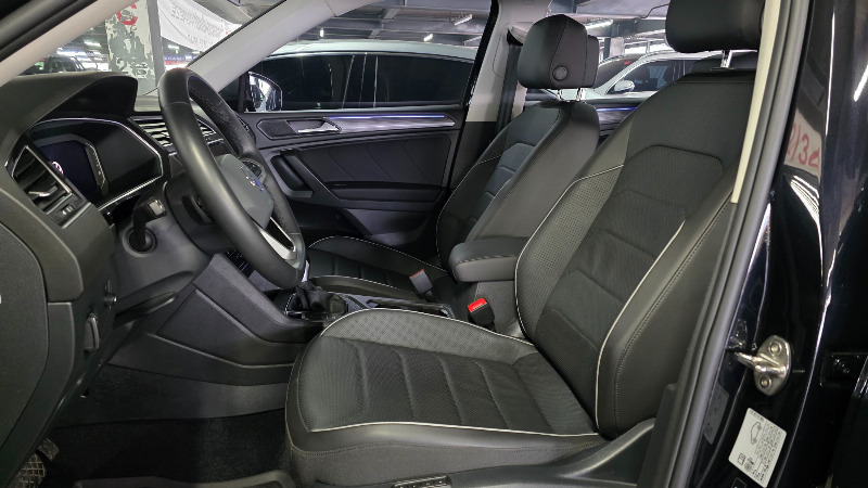 car Volkswagen Tiguan id49065 photo #5
