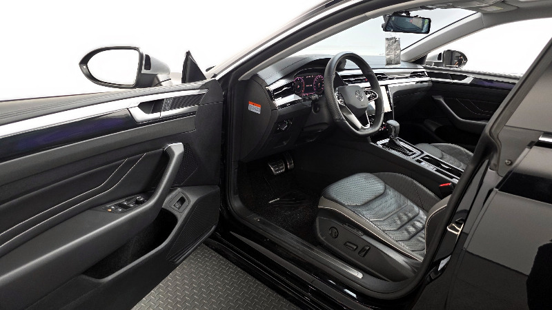 car Volkswagen Arteon id49067 photo #10
