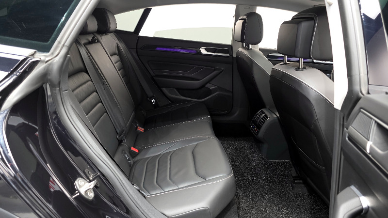 car Volkswagen Arteon id49067 photo #11