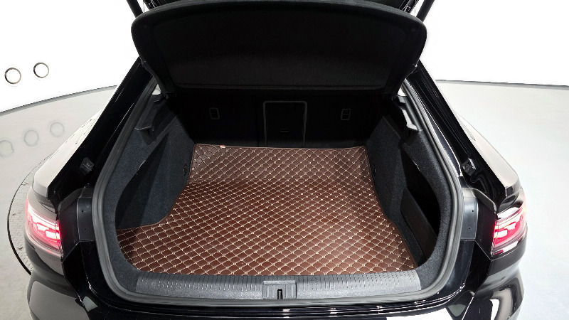 car Volkswagen Arteon id49067 photo #18