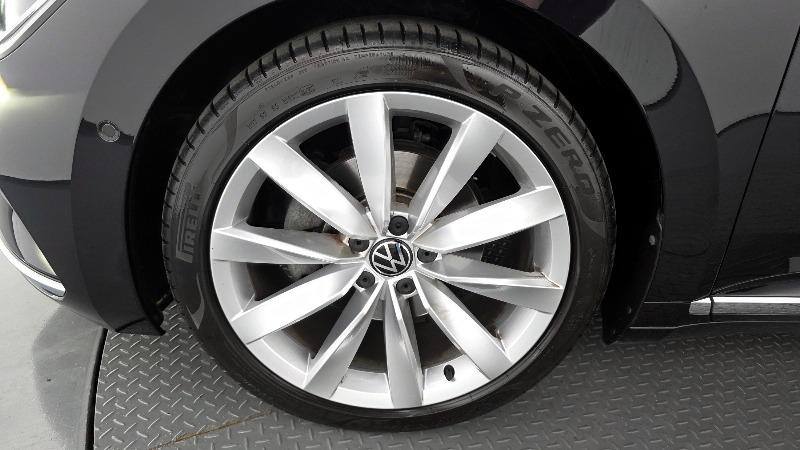 car Volkswagen Arteon id49067 photo #5
