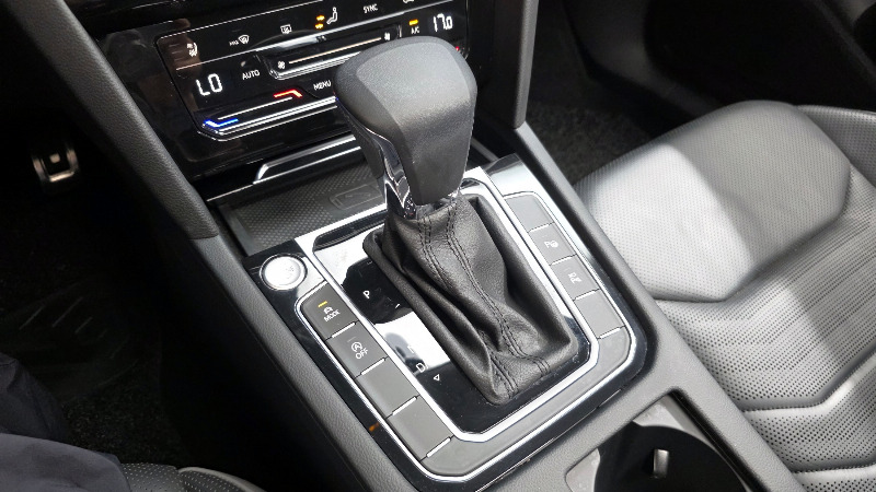 car Volkswagen Arteon id49067 photo #9