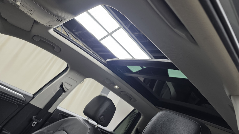 car Volkswagen Tiguan id49079 photo #18