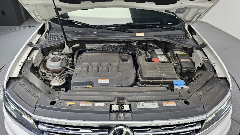 car Volkswagen Tiguan id49085 photo #6