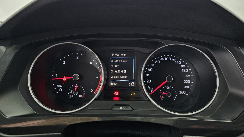 car Volkswagen Tiguan id49085 photo #8