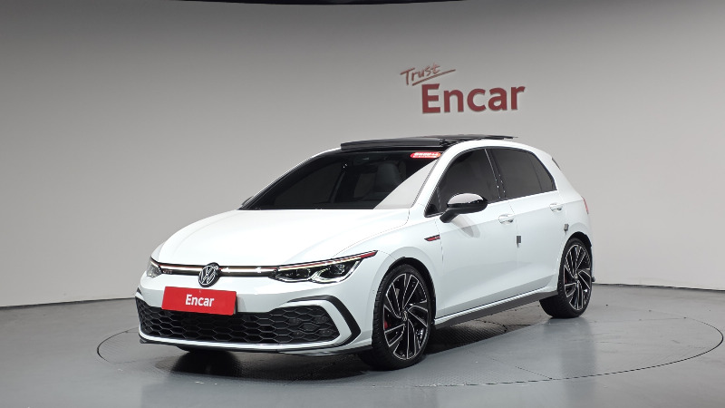 car Volkswagen Golf id49088 main photo