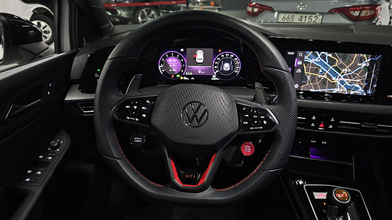 car Volkswagen Golf id49088 photo #13