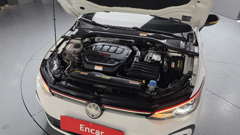 car Volkswagen Golf id49088 photo #6
