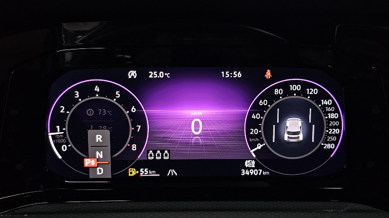 car Volkswagen Golf id49088 photo #8