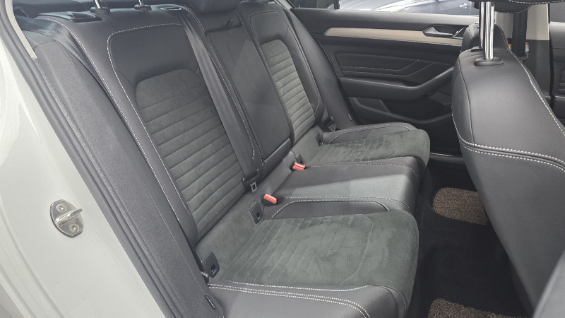 car Volkswagen Passat id49094 photo #12