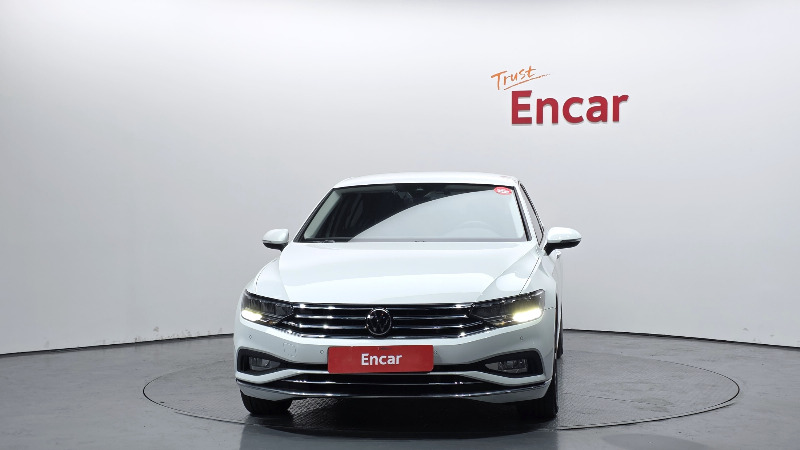 car Volkswagen Passat id49094 photo #3