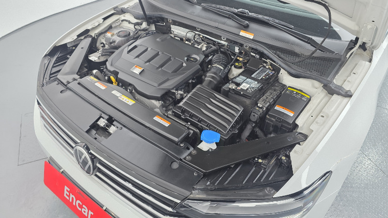 car Volkswagen Passat id49094 photo #6