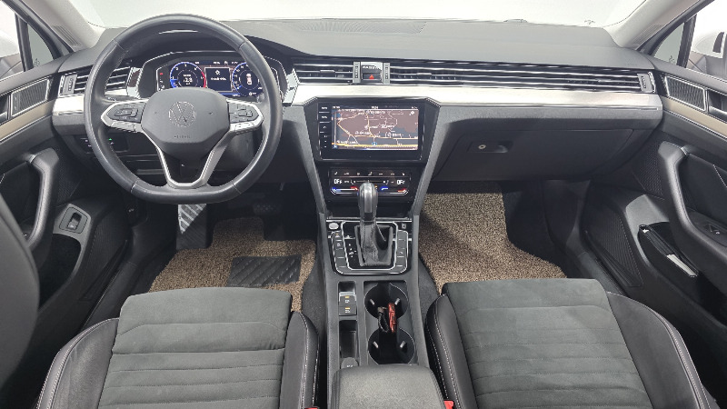car Volkswagen Passat id49094 photo #7