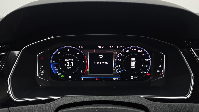 car Volkswagen Passat id49094 photo #8