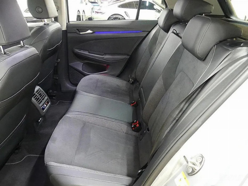 car Volkswagen Golf id49098 photo #17