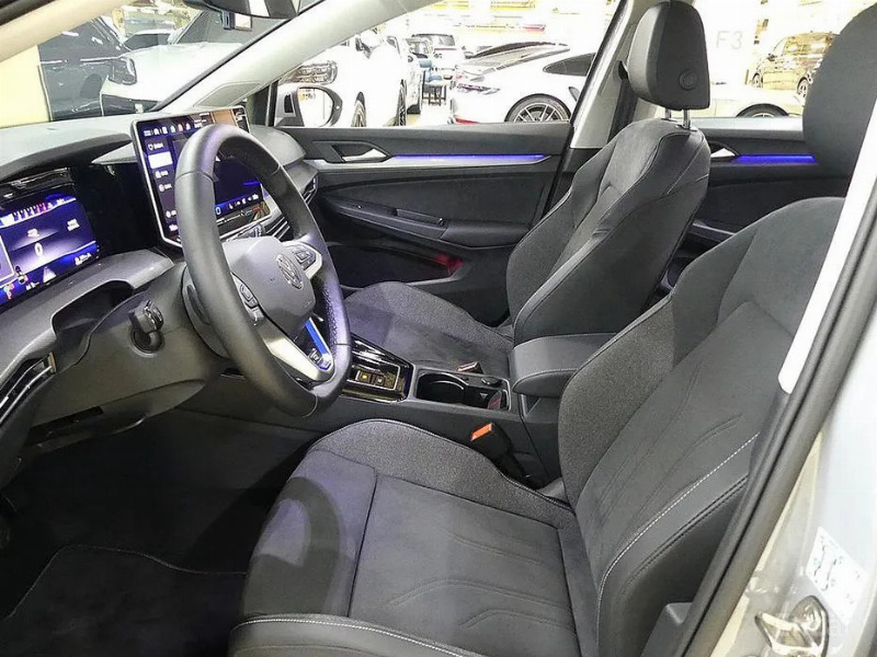 car Volkswagen Golf id49098 photo #7