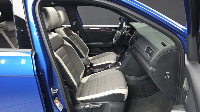 car Volkswagen T-Roc id49111 photo #11