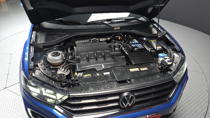 car Volkswagen T-Roc id49111 photo #6