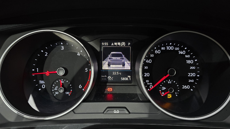 car Volkswagen Tiguan id49113 photo #8