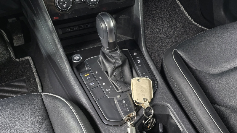 car Volkswagen Tiguan id49113 photo #9