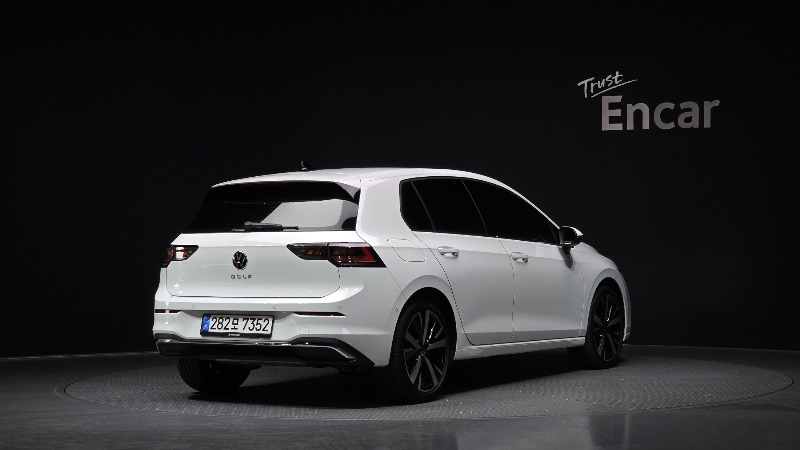 car Volkswagen Golf id49114 photo #2