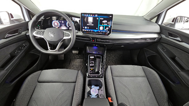 car Volkswagen Golf id49114 photo #7