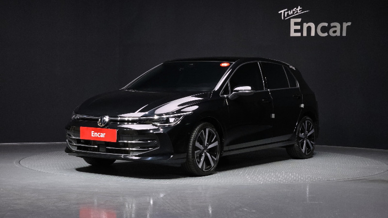 car Volkswagen Golf id49117 main photo