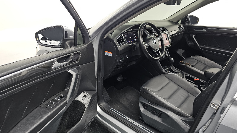 car Volkswagen Tiguan id49121 photo #10